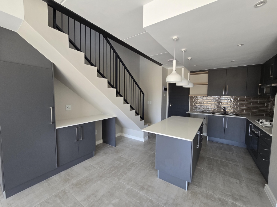 To Let 2 Bedroom Property for Rent in Groot Phesantekraal Estate Western Cape